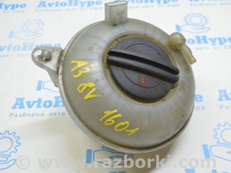 ФОТО Система охлаждения для Audi (Ауди) A3 III 8V (12-20) Одеса