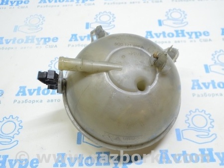 ФОТО Система охлаждения для Audi (Ауди) A3 III 8V (12-20) Одеса