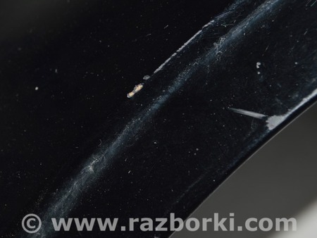 ФОТО Крылья для Audi (Ауди) A3 III 8V (12-20) Одеса