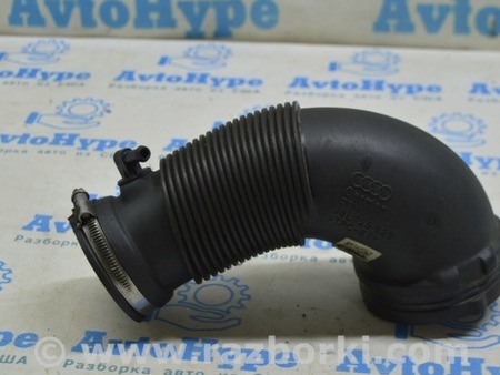 ФОТО Система впуска для Audi (Ауди) A4 V B9 - 8W (2015-) Одеса