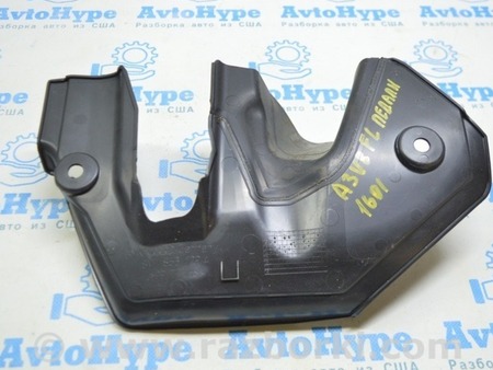 ФОТО Педали для Audi (Ауди) A3 III 8V (12-20) Одеса