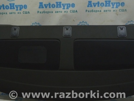 ФОТО Полка задняя для Audi (Ауди) A4 V B9 - 8W (2015-) Одеса