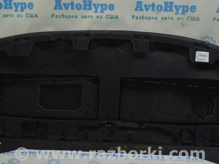 ФОТО Полка задняя для Audi (Ауди) A4 V B9 - 8W (2015-) Одеса
