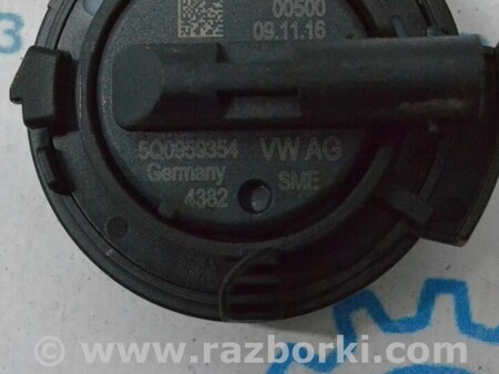 ФОТО Сенсор airbag для Audi (Ауди) A3 III 8V (12-20) Одеса