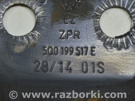 ФОТО Подрамник для Audi (Ауди) A3 III 8V (12-20) Одеса