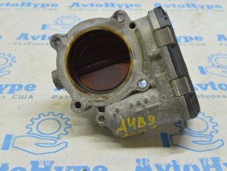 ФОТО Система впуска для Audi (Ауди) A4 V B9 - 8W (2015-) Одеса
