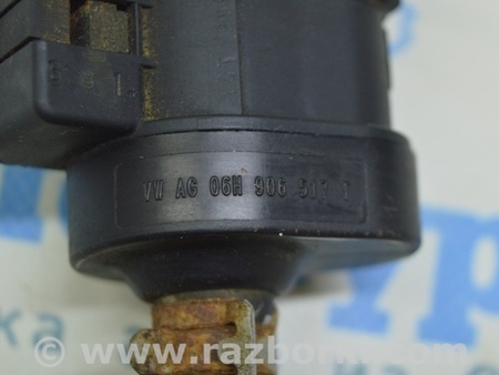 ФОТО Топливная система для Audi (Ауди) A3 III 8V (12-20) Одеса