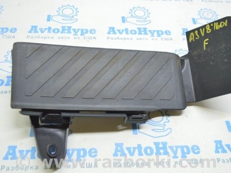 ФОТО Педали для Audi (Ауди) A3 III 8V (12-20) Одеса