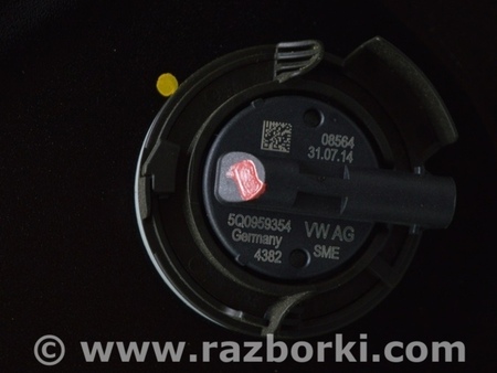 ФОТО Сенсор airbag для Audi (Ауди) A3 III 8V (12-20) Одеса