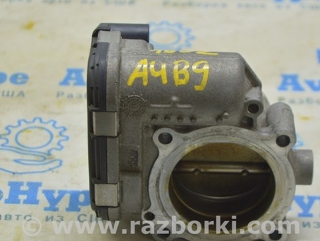 ФОТО Система впуска для Audi (Ауди) A4 V B9 - 8W (2015-) Одеса