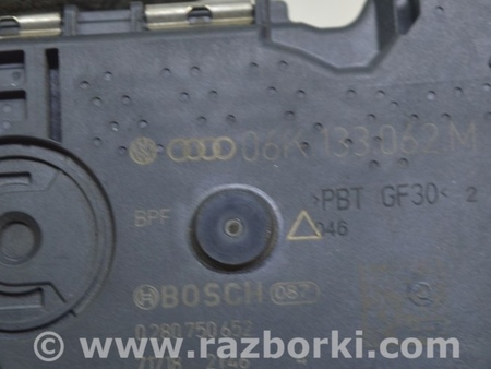 ФОТО Система впуска для Audi (Ауди) A4 V B9 - 8W (2015-) Одеса