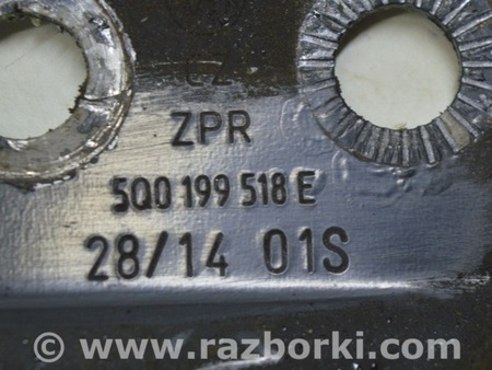 ФОТО Подрамник для Audi (Ауди) A3 III 8V (12-20) Одеса