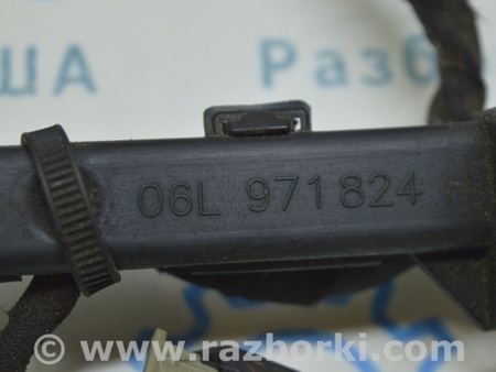 ФОТО Топливная система для Audi (Ауди) A3 III 8V (12-20) Одеса