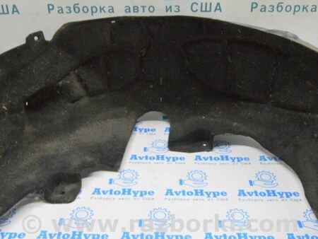 ФОТО Крылья для Audi (Ауди) A3 III 8V (12-20) Одеса