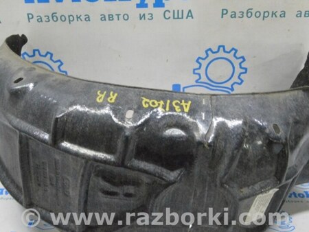 ФОТО Крылья для Audi (Ауди) A3 III 8V (12-20) Одеса