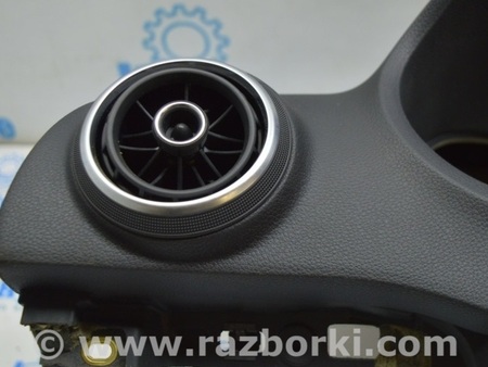 ФОТО Передняя панель для Audi (Ауди) A3 III 8V (12-20) Одеса