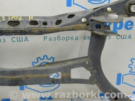 ФОТО Подрамник для Audi (Ауди) A3 III 8V (12-20) Одеса