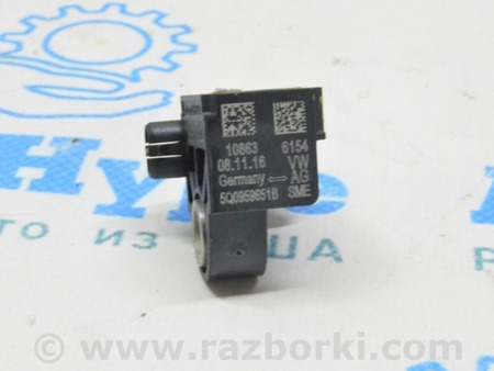 ФОТО Сенсор airbag для Audi (Ауди) A3 III 8V (12-20) Одеса