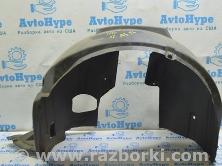ФОТО Крылья для Audi (Ауди) A3 III 8V (12-20) Одеса