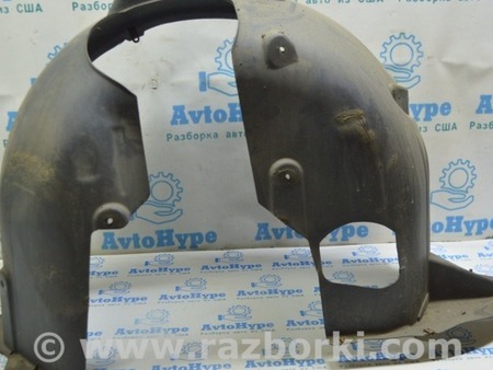 ФОТО Крылья для Audi (Ауди) A3 III 8V (12-20) Одеса