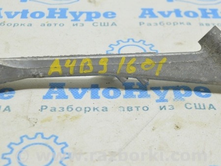 ФОТО Система впуска для Audi (Ауди) A4 V B9 - 8W (2015-) Одеса