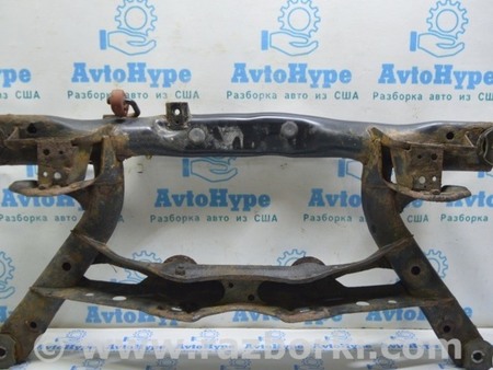 ФОТО Подрамник для Audi (Ауди) A3 III 8V (12-20) Одеса