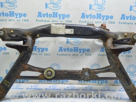 ФОТО Подрамник для Audi (Ауди) A3 III 8V (12-20) Одеса
