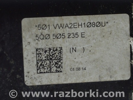ФОТО Подрамник для Audi (Ауди) A3 III 8V (12-20) Одеса