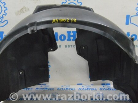 ФОТО Крылья для Audi (Ауди) A3 III 8V (12-20) Одеса