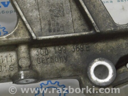 ФОТО Подрамник для Audi (Ауди) A3 III 8V (12-20) Одеса