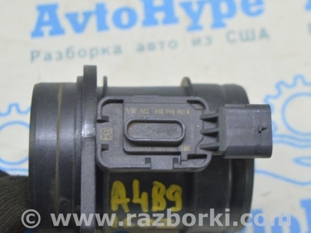 ФОТО Система впуска для Audi (Ауди) A4 V B9 - 8W (2015-) Одеса