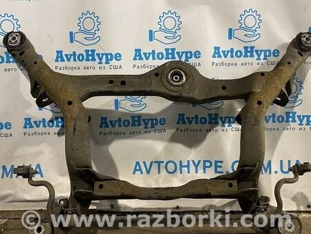 ФОТО Стабилизатор для Audi (Ауди) A4 IV B8 8K (07-15) Одеса