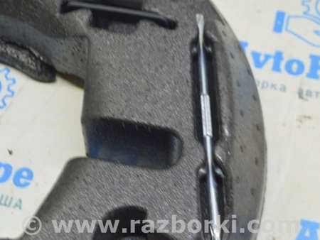 ФОТО Инструмент для Audi (Ауди) A4 V B9 - 8W (2015-) Одеса