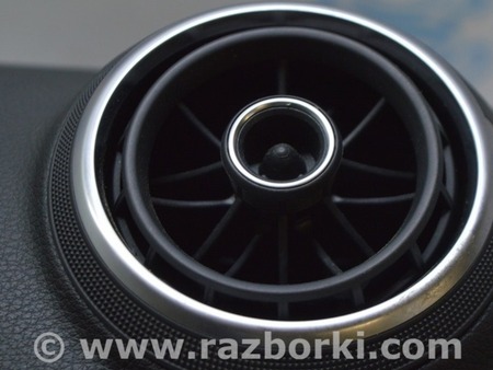 ФОТО Передняя панель для Audi (Ауди) A3 III 8V (12-20) Одеса