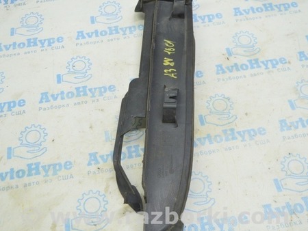 ФОТО Крылья для Audi (Ауди) A3 III 8V (12-20) Одеса
