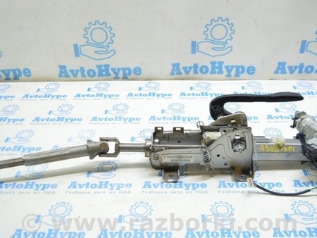ФОТО Рейка рулевая для Audi (Ауди) A3 III 8V (12-20) Одеса