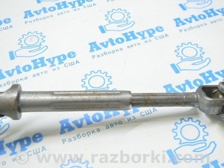 ФОТО Рейка рулевая для Audi (Ауди) A3 III 8V (12-20) Одеса