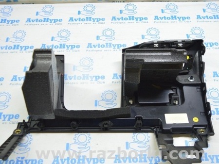 ФОТО Передняя панель для Audi (Ауди) A3 III 8V (12-20) Одеса