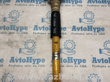 ФОТО Стойка амортизатора для Audi (Ауди) A4 IV B8 8K (07-15) Одеса