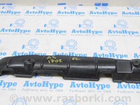 ФОТО Крылья для Audi (Ауди) A3 III 8V (12-20) Одеса