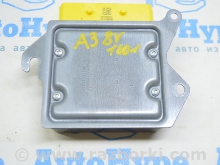 ФОТО Сенсор airbag для Audi (Ауди) A3 III 8V (12-20) Одеса