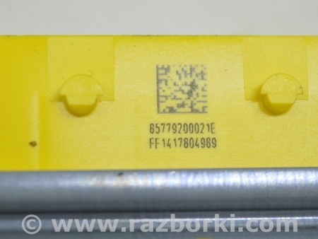 ФОТО Сенсор airbag для Audi (Ауди) A3 III 8V (12-20) Одеса