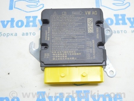 ФОТО Сенсор airbag для Audi (Ауди) A3 III 8V (12-20) Одеса