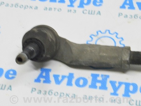 ФОТО Рейка рулевая для Audi (Ауди) A3 III 8V (12-20) Одеса