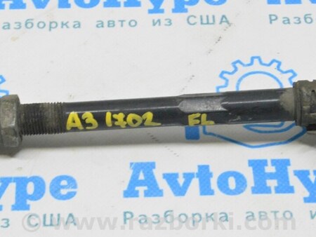 ФОТО Рейка рулевая для Audi (Ауди) A3 III 8V (12-20) Одеса