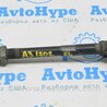 ФОТО Рейка рулевая для Audi (Ауди) A3 III 8V (12-20) Одеса