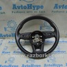 Рулевое колесо Audi (Ауди) A4 V B9 - 8W (2015-)
