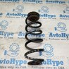 Стойка амортизатора Audi (Ауди) A4 IV B8 8K (07-15)