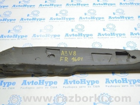 ФОТО Крылья для Audi (Ауди) A3 III 8V (12-20) Одеса