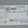 ФОТО Мультимедиа для Audi (Ауди) A4 V B9 - 8W (2015-) Одеса